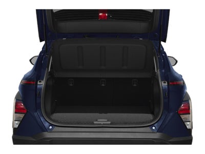 2026 Hyundai KONA SEL Sport FWD *Ltd Avail*