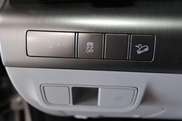 2027 Hyundai KONA SEL Sport FWD
