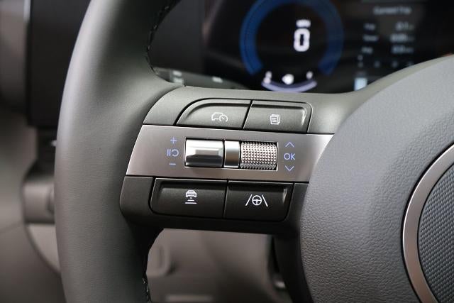 2027 Hyundai KONA SEL Sport FWD