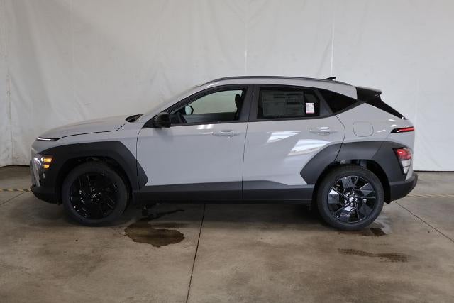 2027 Hyundai KONA SEL Sport FWD