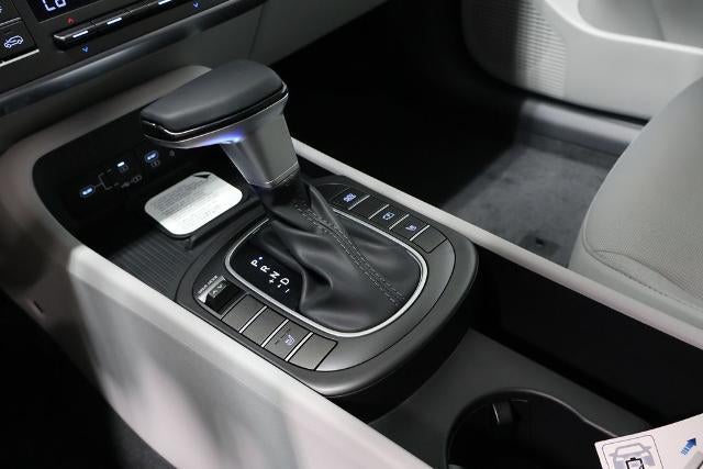 2027 Hyundai KONA SEL Sport FWD