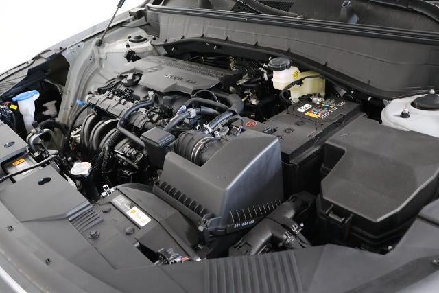 2027 Hyundai KONA SEL Sport FWD