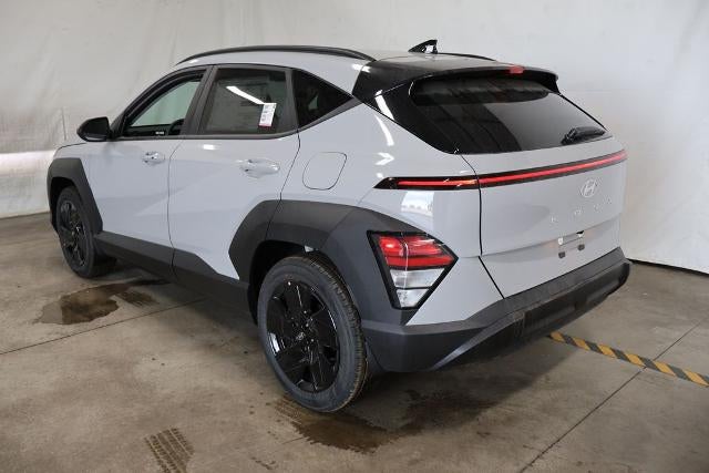 2027 Hyundai KONA SEL Sport FWD