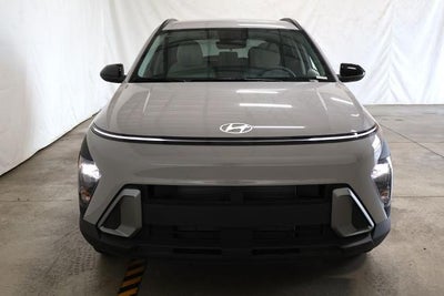 2027 Hyundai KONA SEL Sport FWD