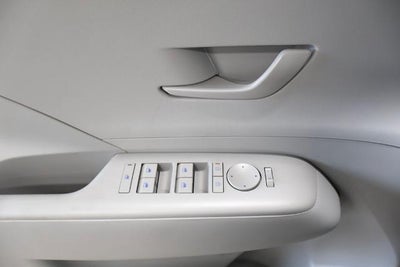 2027 Hyundai KONA SEL Sport FWD