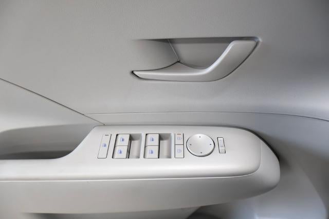 2027 Hyundai KONA SEL Sport FWD