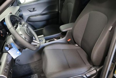 2027 Hyundai KONA SEL Sport FWD