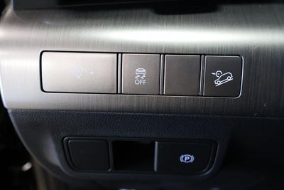 2027 Hyundai KONA SEL Sport FWD