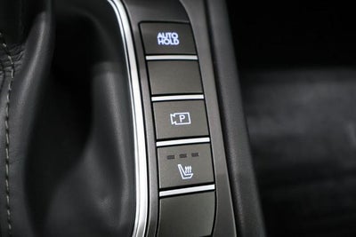 2027 Hyundai KONA SEL Sport FWD
