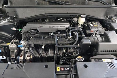 2027 Hyundai KONA SEL Sport FWD