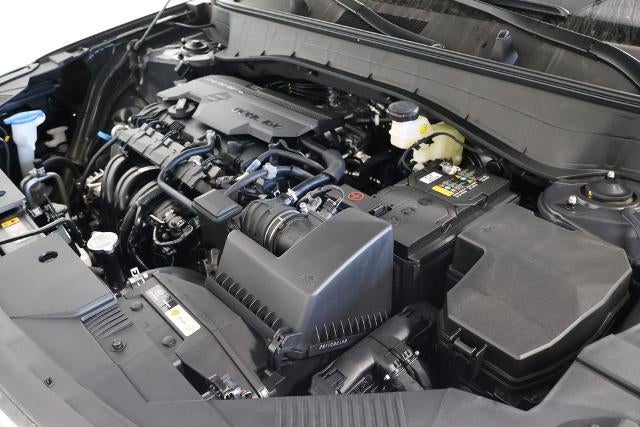 2027 Hyundai KONA SEL Sport FWD