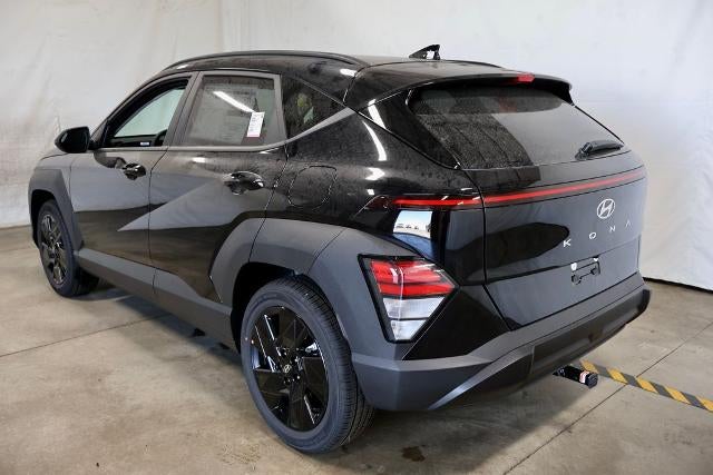 2027 Hyundai KONA SEL Sport FWD