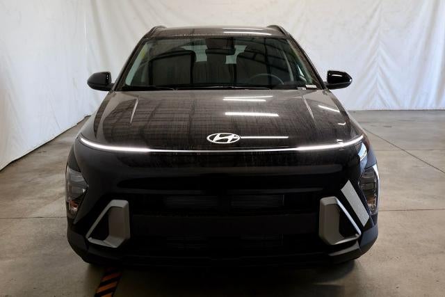 2027 Hyundai KONA SEL Sport FWD