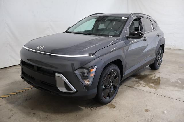 2027 Hyundai KONA SEL Sport FWD