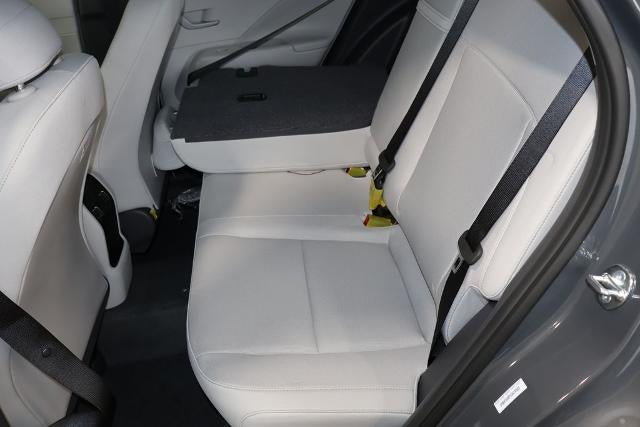 2027 Hyundai KONA SEL Sport FWD