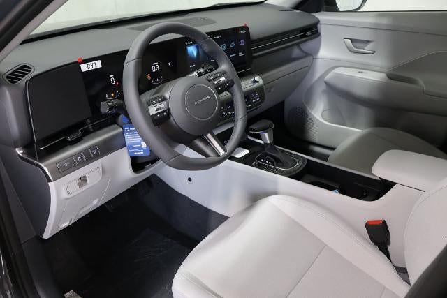 2027 Hyundai KONA SEL Sport FWD