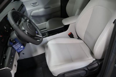 2027 Hyundai KONA SEL Sport FWD