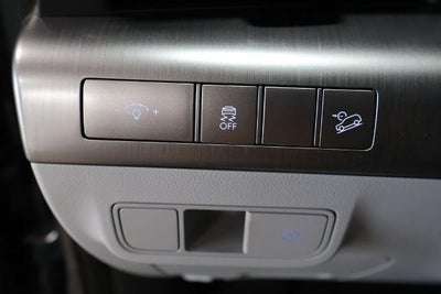 2027 Hyundai KONA SEL Sport FWD