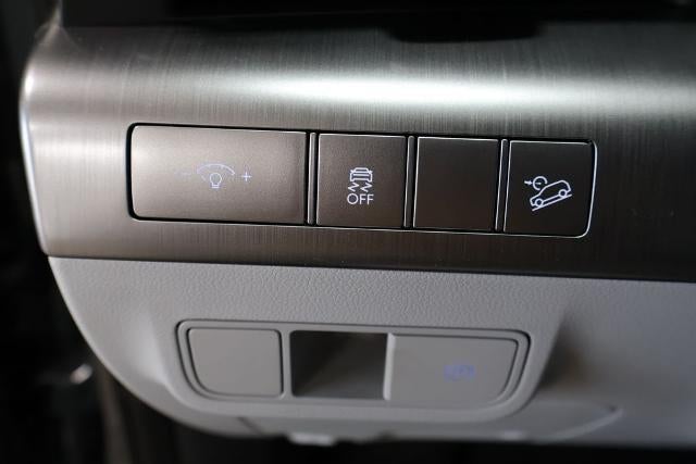 2027 Hyundai KONA SEL Sport FWD