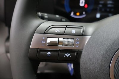 2027 Hyundai KONA SEL Sport FWD