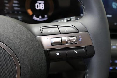 2027 Hyundai KONA SEL Sport FWD