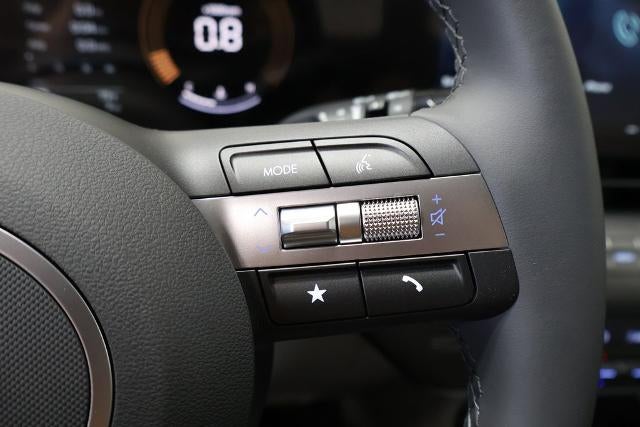 2027 Hyundai KONA SEL Sport FWD