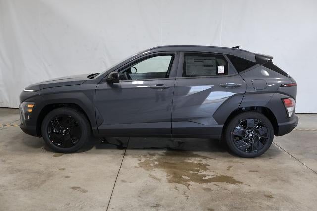 2027 Hyundai KONA SEL Sport FWD