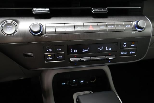 2027 Hyundai KONA SEL Sport FWD