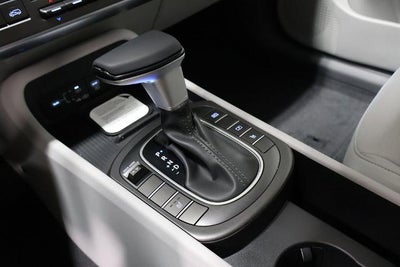 2027 Hyundai KONA SEL Sport FWD