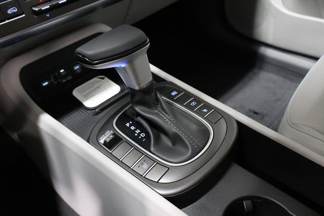 2027 Hyundai KONA SEL Sport FWD