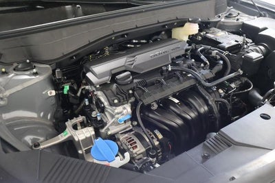 2027 Hyundai KONA SEL Sport FWD