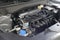 2027 Hyundai KONA SEL Sport FWD