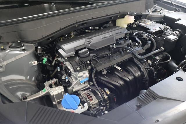 2027 Hyundai KONA SEL Sport FWD