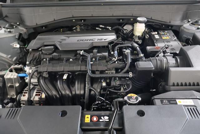 2027 Hyundai KONA SEL Sport FWD