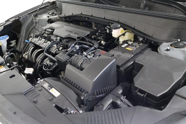 2027 Hyundai KONA SEL Sport FWD