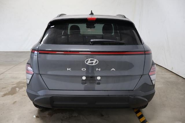 2027 Hyundai KONA SEL Sport FWD