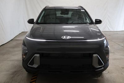 2027 Hyundai KONA SEL Sport FWD