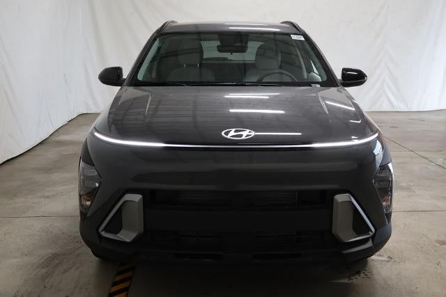 2027 Hyundai KONA SEL Sport FWD
