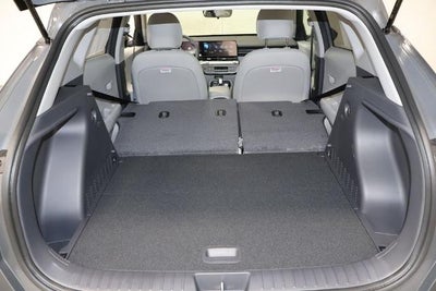 2027 Hyundai KONA SEL Sport FWD