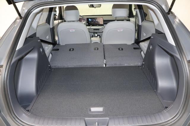 2027 Hyundai KONA SEL Sport FWD