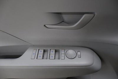 2027 Hyundai KONA SEL Sport FWD