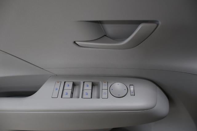 2027 Hyundai KONA SEL Sport FWD