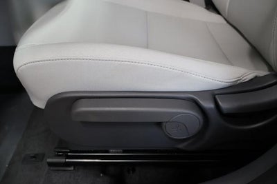 2027 Hyundai KONA SEL Sport FWD