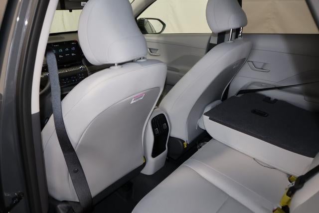 2027 Hyundai KONA SEL Sport FWD
