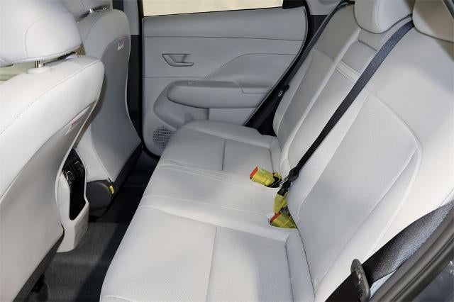 2026 Hyundai KONA SEL Sport FWD *Ltd Avail*