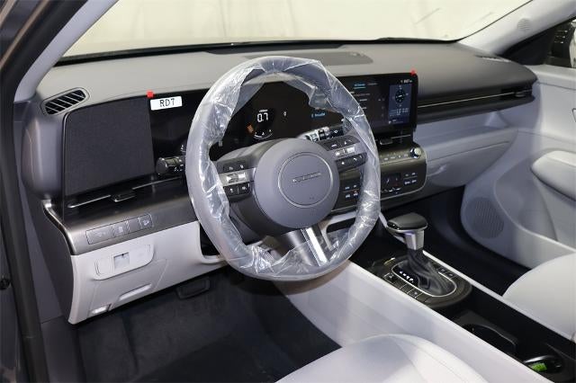 2026 Hyundai KONA SEL Sport FWD *Ltd Avail*