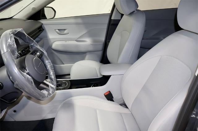 2026 Hyundai KONA SEL Sport FWD *Ltd Avail*