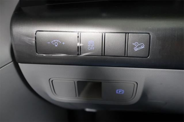 2026 Hyundai KONA SEL Sport FWD *Ltd Avail*