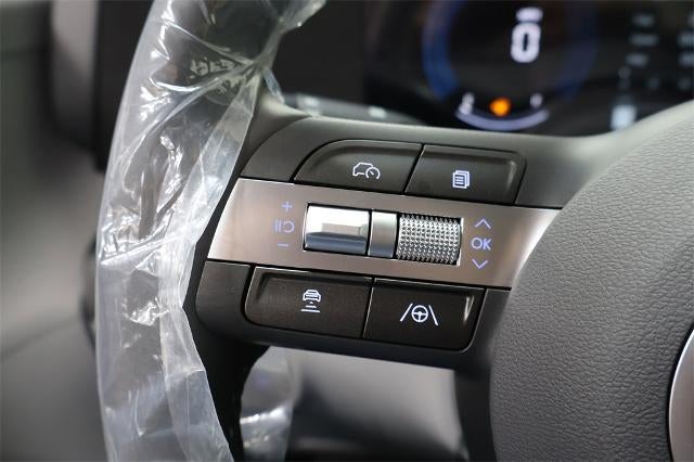 2026 Hyundai KONA SEL Sport FWD *Ltd Avail*