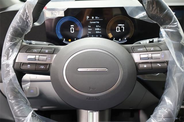 2026 Hyundai KONA SEL Sport FWD *Ltd Avail*